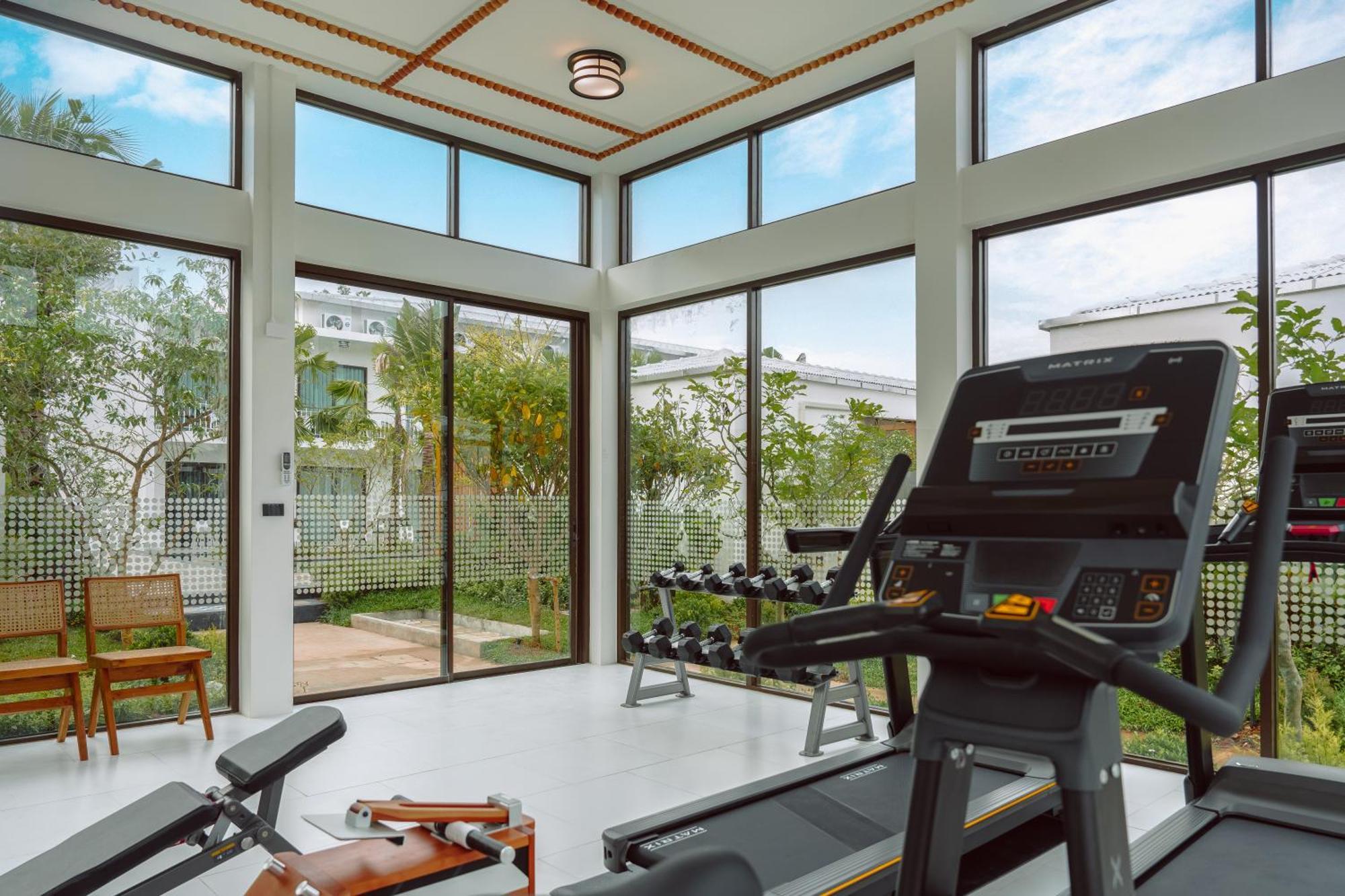 Sugar Marina Resort-Lagoon-Villas, Naiyang Beach 奈扬海滩 外观 照片
