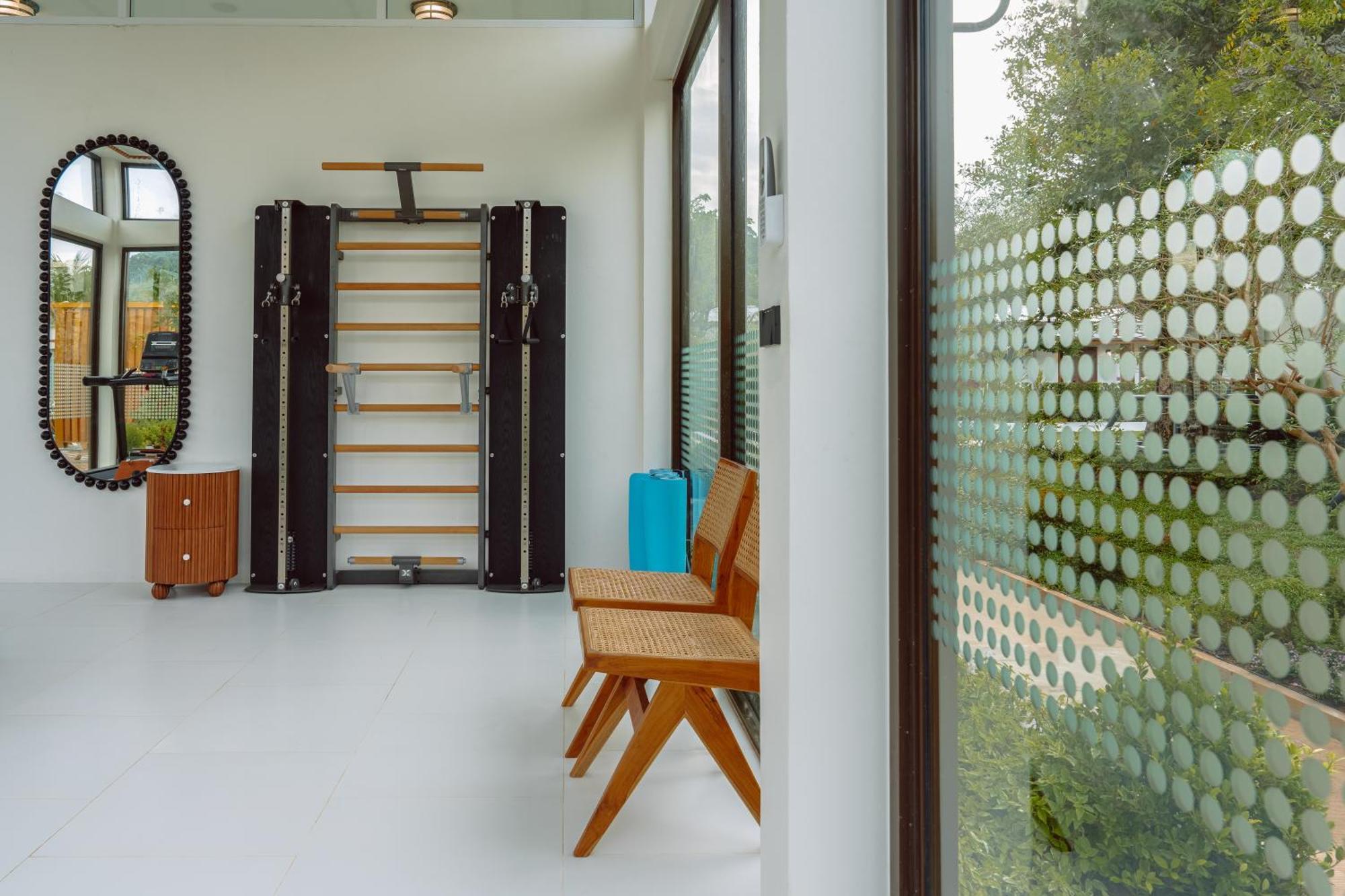 Sugar Marina Resort-Lagoon-Villas, Naiyang Beach 奈扬海滩 外观 照片