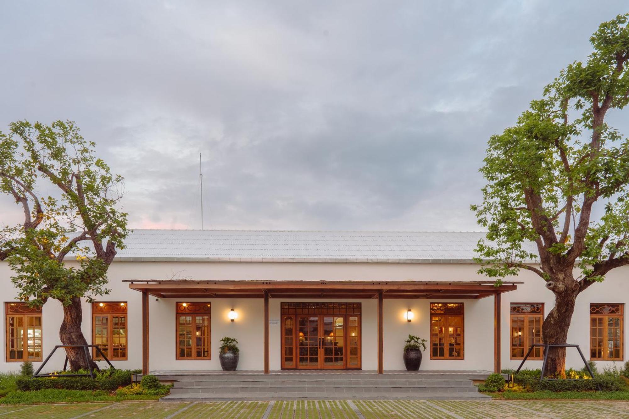 Sugar Marina Resort-Lagoon-Villas, Naiyang Beach 奈扬海滩 外观 照片