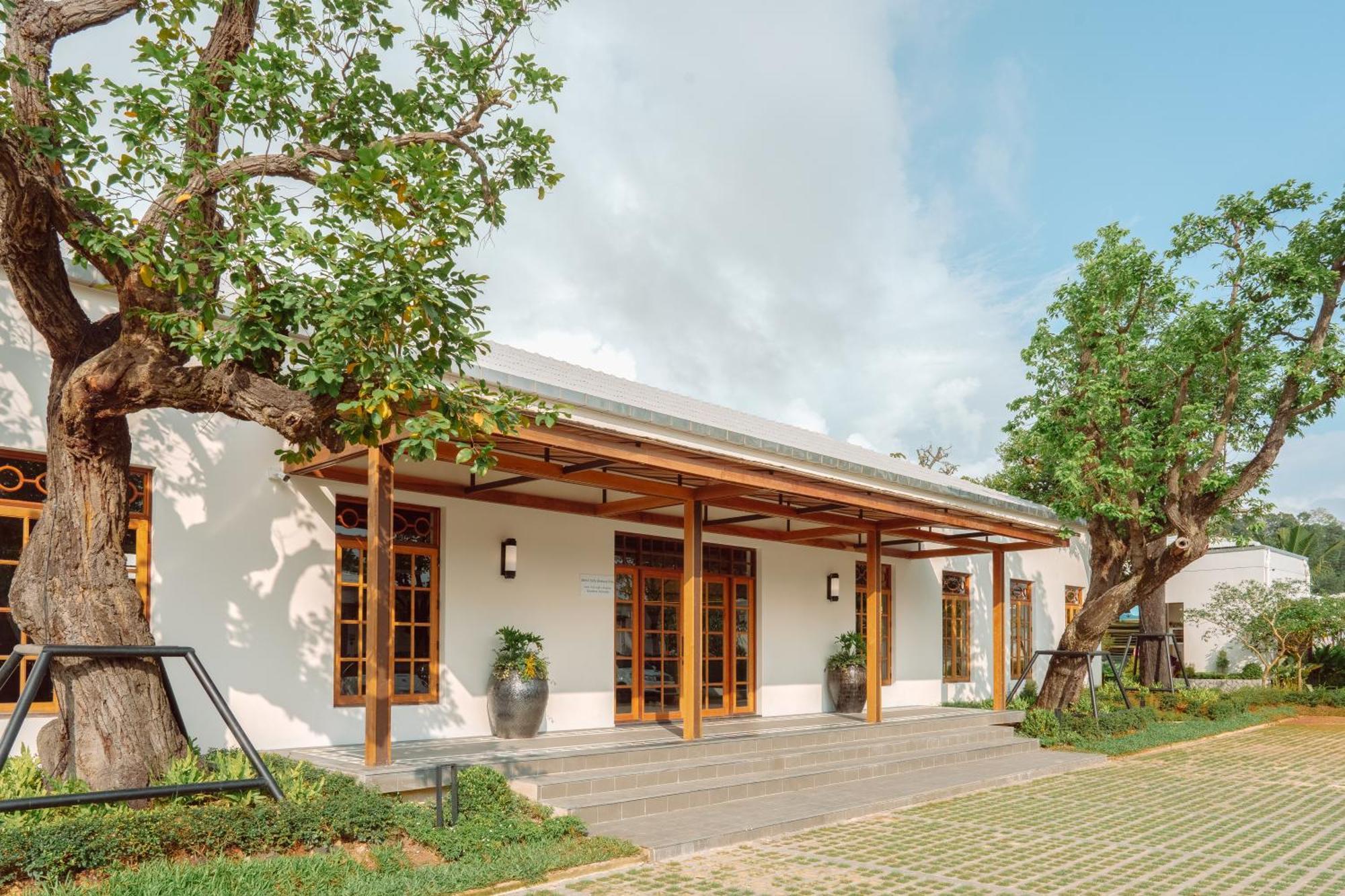 Sugar Marina Resort-Lagoon-Villas, Naiyang Beach 奈扬海滩 外观 照片