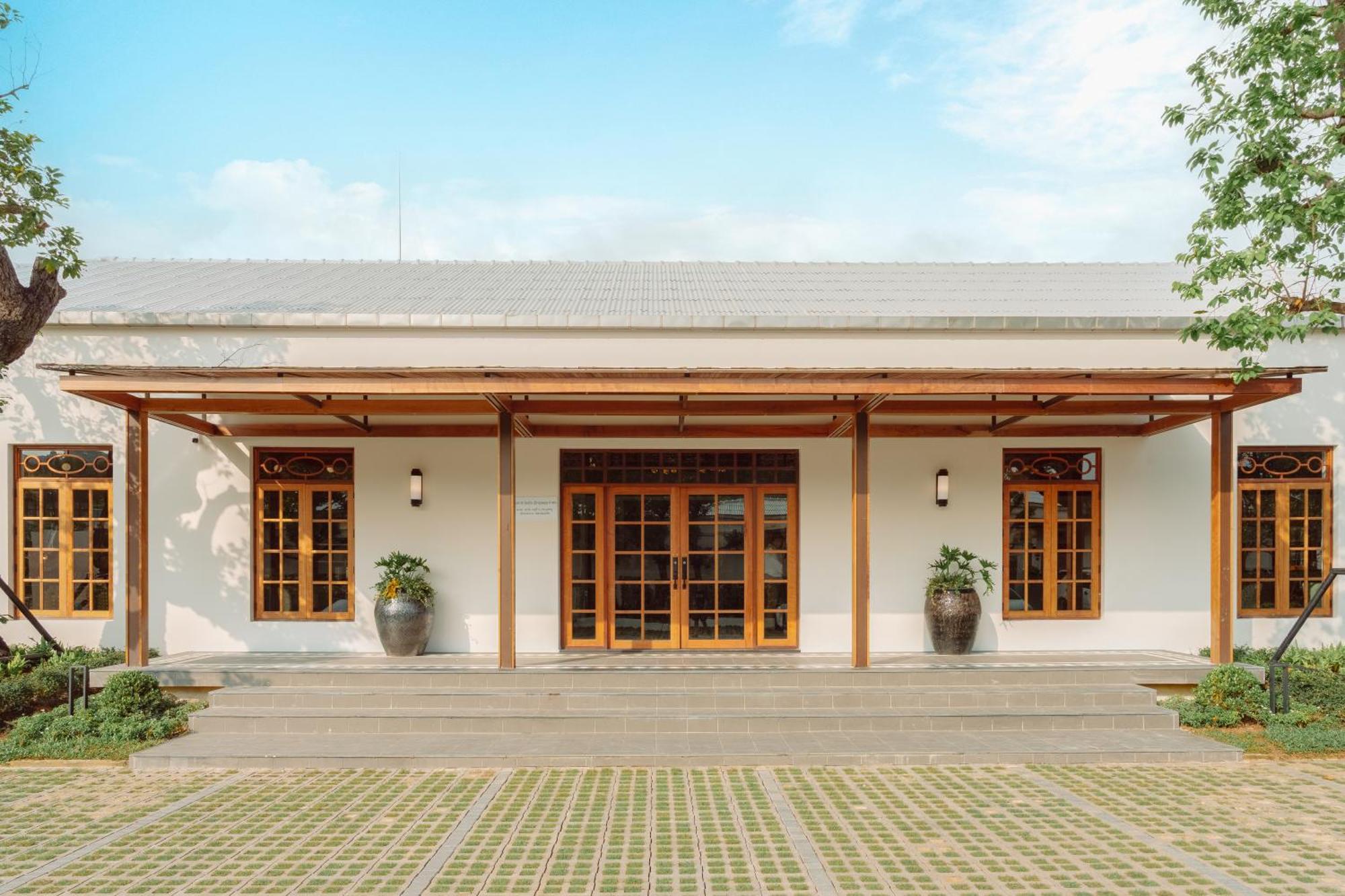 Sugar Marina Resort-Lagoon-Villas, Naiyang Beach 奈扬海滩 外观 照片