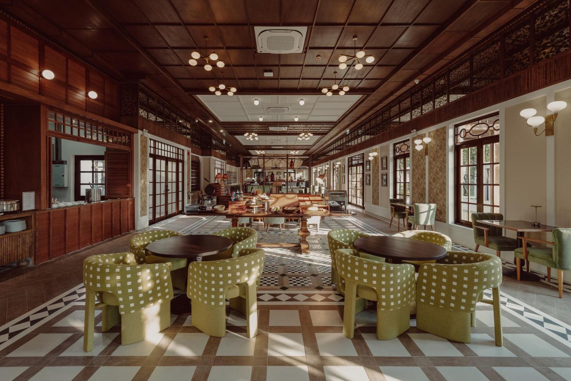 Sugar Marina Resort-Lagoon-Villas, Naiyang Beach 奈扬海滩 外观 照片
